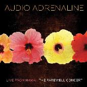 Live From Hawaii...The Farewell Concert (Live)