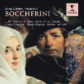 Boccherini: String Quintets & Minuet