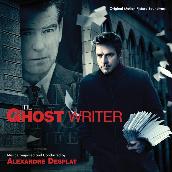 The Ghost Writer (Original Motion Picture Soundtrack)