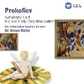 Prokofiev: Symphony No. 5 & Scythian Suite