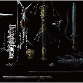 Thunderbolt Fantasy 東離劍遊紀 オリジナルサウンドトラック