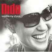 Sand In My Shoes (Radio Edit)