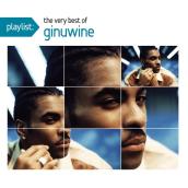 Playlist: The Very Best Of Ginuwine