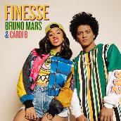 Finesse (feat. Cardi B) [Remix]