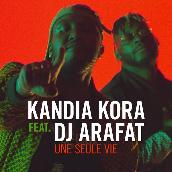 Une seule vie featuring DJ Arafat