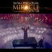 Miracle (Sarah's Version) featuring YOSHIKI
