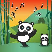 De Panda Groove