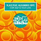 How Deep Is Your Love (feat. Alexander Hope)