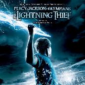 Percy Jackson And The Olympians: The Lightning Thief (Original Motion Picture Soundtrack) (Original Motion Picture Soundtrack)