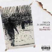 Fire In The Ghetto (feat. Troublle)
