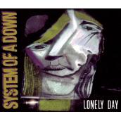 Vicinity Of Obscenity／Lonely Day