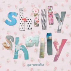 さとうもか「shilly shally」