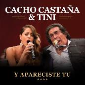 Y Apareciste Tu (Live In Buenos Aires ／ 2016) featuring TINI