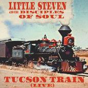 Tucson Train (Live) featuring ザ・ディサイプルズ・オブ・ソウル
