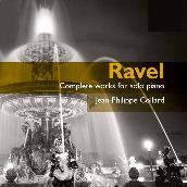 Ravel: Complete Works For Solo Piano