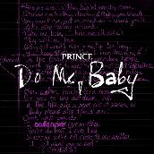 Do Me, Baby (Demo)
