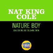 Nature Boy (Live On The Ed Sullivan Show, March 7, 1954)