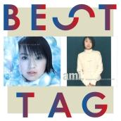 BE TOGETHER 〈ORIGINAL MIX〉 ／ white key BESTタッグ