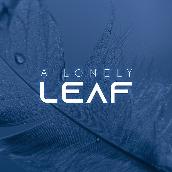 A Lonely Leaf