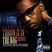 Throw It In The Bag (Remix) [Digital 45] (Explicit Version) featuring ドレイク, ザ・ドリーム