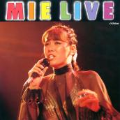 MIE LIVE（Live at 渋谷公会堂 1981/10/3）