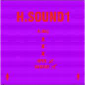 H.SOUND1