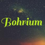 Bohrium