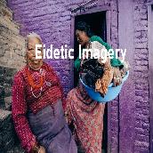 Eidetic Imagery