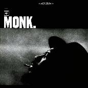 Monk. (Expanded Edition)