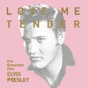 Love Me Tender - The Greatest Hits