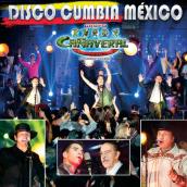 Disco Cumbia Mexico