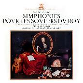 De Lalande: Simphonies pour les soupers du Roy (Recorded 1963)