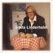 Gösta Linderholm