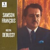 Recital Debussy: L'Isle joyeuse, Preludes, La plus que lente...