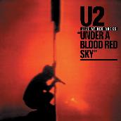 The Virtual Road - Live At Red Rocks: Under A Blood Red Sky EP (Remastered 2021)