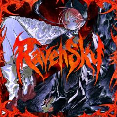 Ado「Raven Sky」