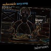 rechronicle 2013-2019