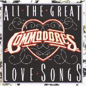 All The Great Love Songs