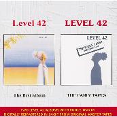 The Early Tapes ／ Level 42