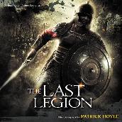 The Last Legion (Original Motion Picture Soundtrack)