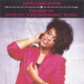 The Best Of Evelyn "Champagne" King