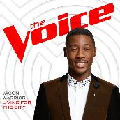 Living For The City (The Voice Performance)