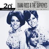 20th Century Masters: The Millennium Collection: Best of Diana Ross & The Supremes, Vol. 2