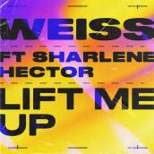 Lift Me Up featuring Sharlene Hector