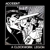 A Clockwork Legion