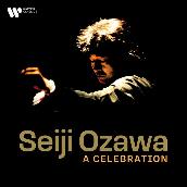Seiji Ozawa: A Celebration
