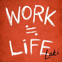 WORK≒LiFE