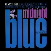 Midnight Blue (The Rudy Van Gelder Edition)