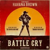Battle Cry featuring ビービー・レクサ, サヴィ
