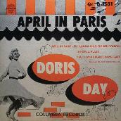 April In Paris (Expanded Edition)